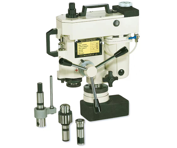 宿州磁性钻孔攻牙机