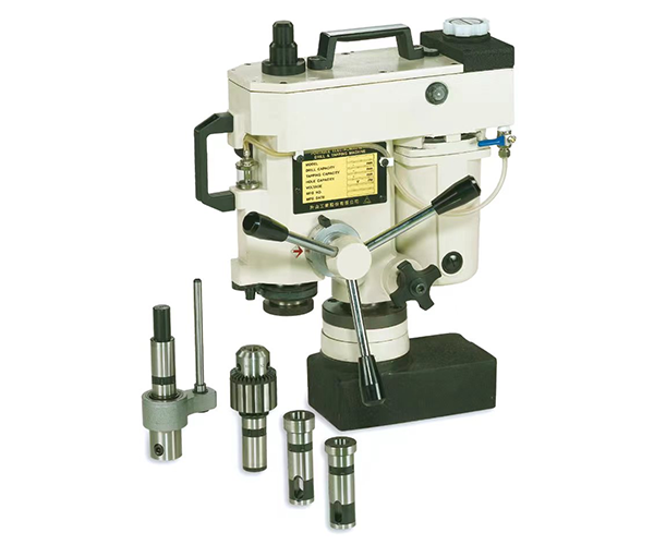 宿州磁性钻孔攻牙机
